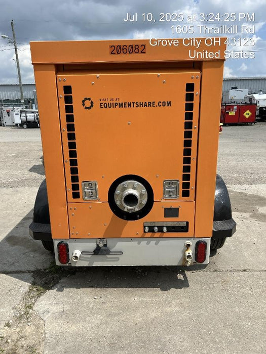 2022 PIONEER SAPP44S10L71-D2.9L4