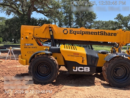 2025 JCB 510-56