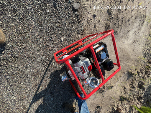 2023 MULTIQUIP QP3TH