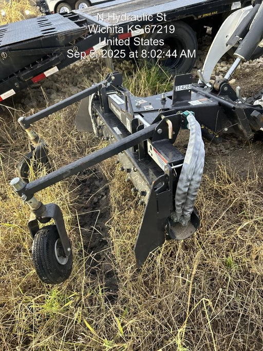 2023 PALADIN 22748M-0961