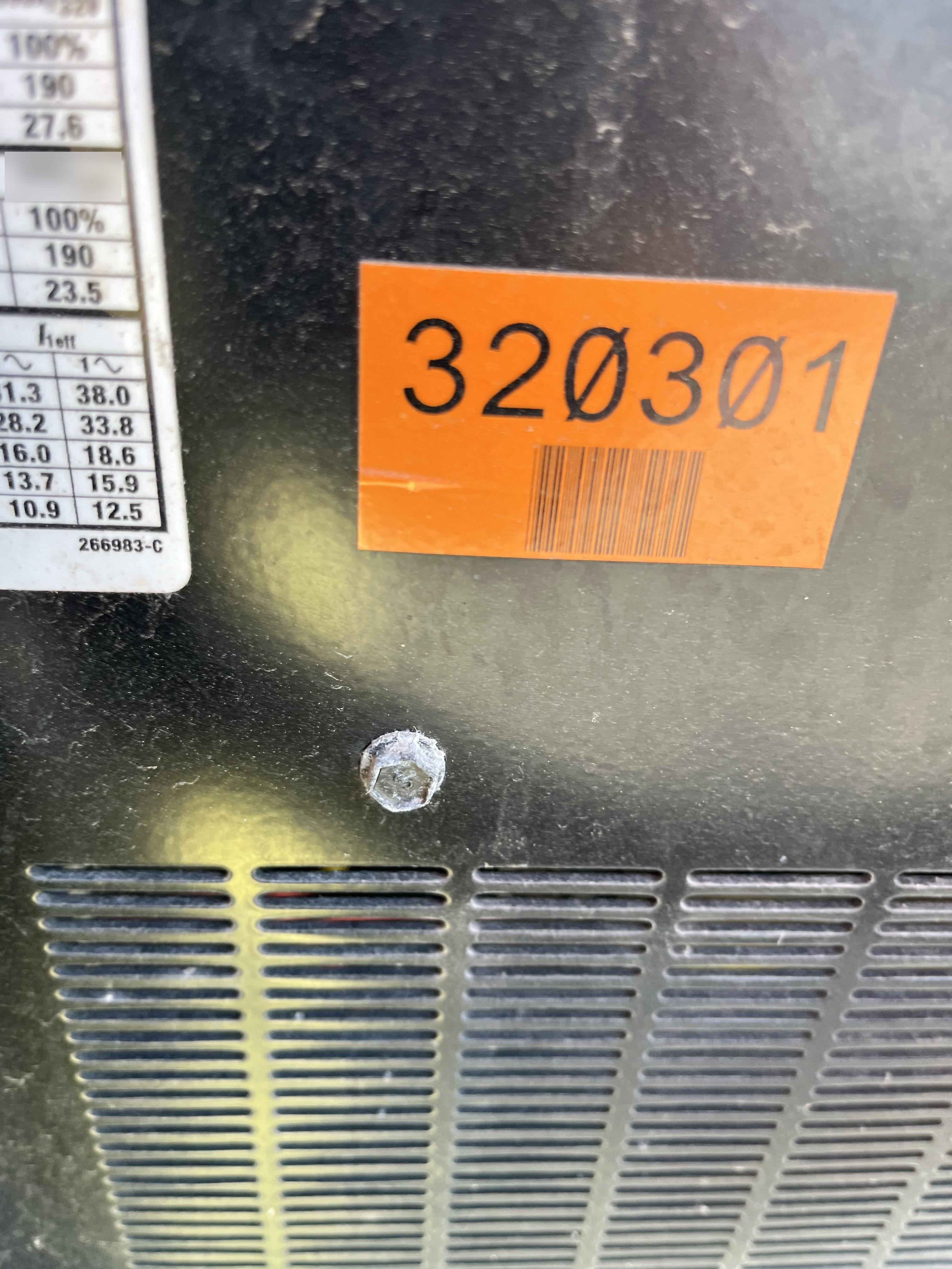 2023 MILLER ELECTRIC XMT 350