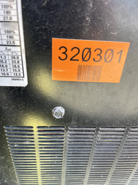 2023 MILLER ELECTRIC XMT 350