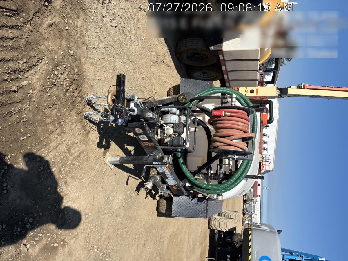 2025 WYLIE EXP-550L-S
