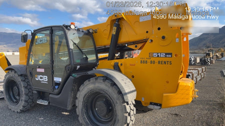 2025 JCB 512-56