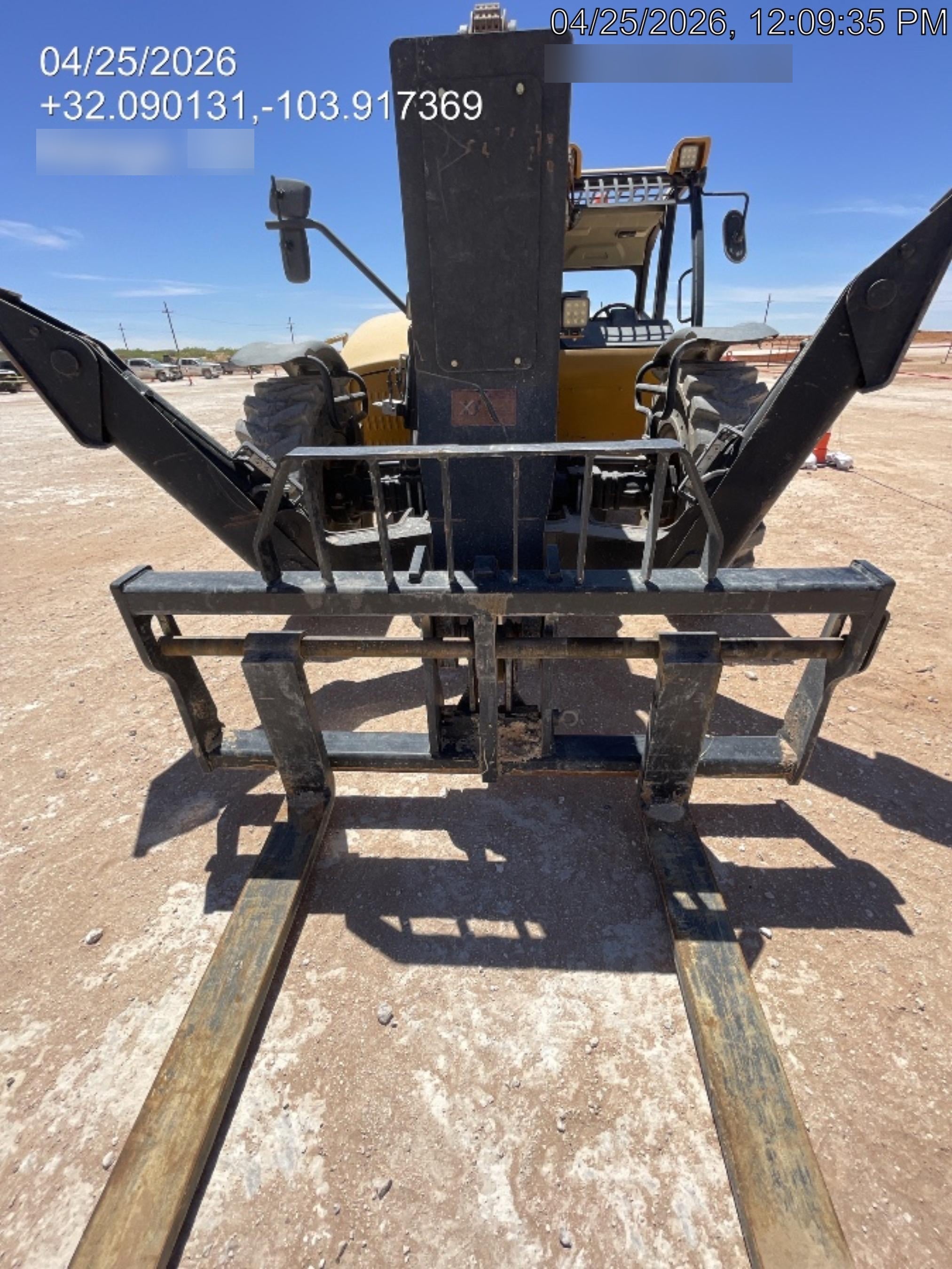 2022 SANY STH1256