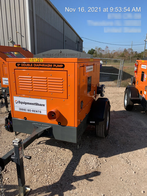 2021 MYERS-SETH A-DD6/HA/SAFE