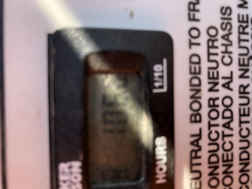 2019 Wacker Neuson LTV6L-MH Standard Options