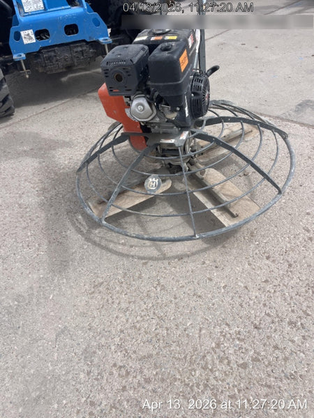 2021 HUSQVARNA CT 48-13A-V