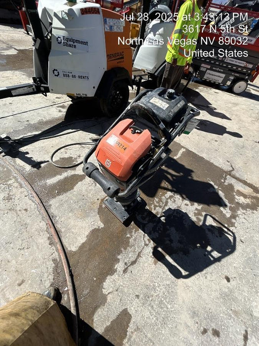 2024 HUSQVARNA LT6005