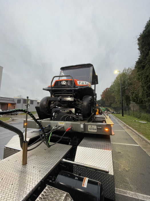 2020 KUBOTA RTV-X1140W-H (Canopy)