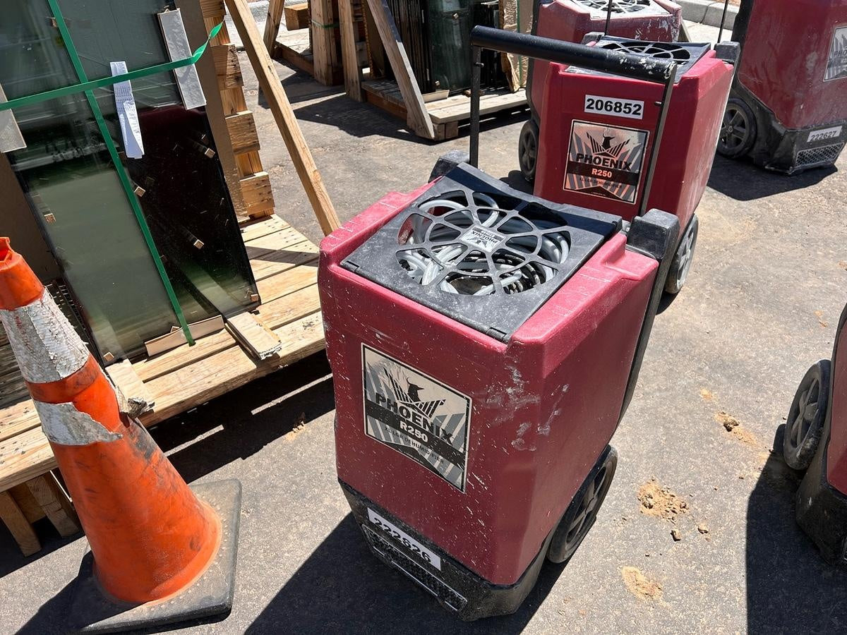2022 PHOENIX R250