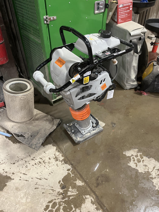 2023 MULTIQUIP MTX60HD