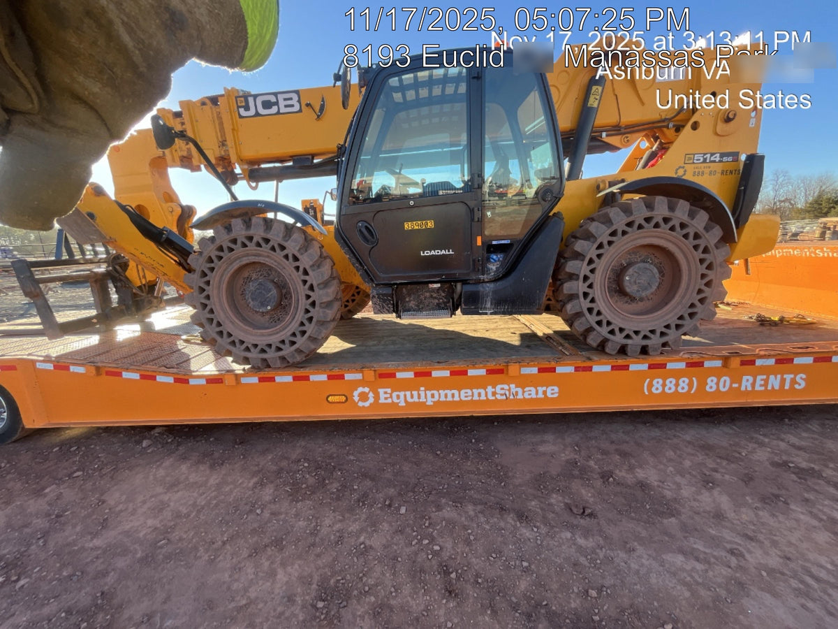 2024 JCB 514-56