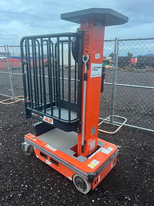 2024 JLG Ecolift 70
