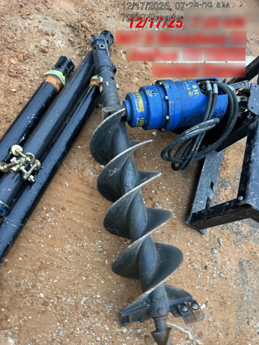 2024 AUGER TORQUE 3300-30