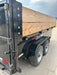 2025 TEXAS PRIDE TRAILERS DT714416KBP