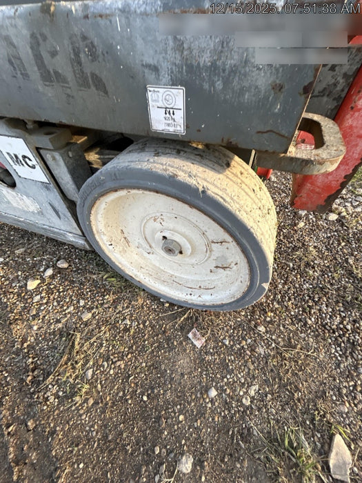 2018 SKYJACK SJIII-3226