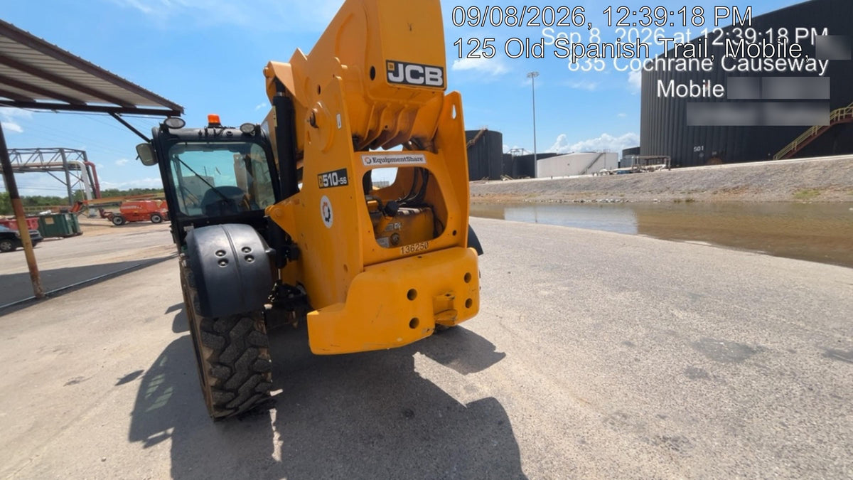 2021 JCB 510-56