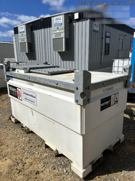 2021 TRANSCUBE 20TCG(G)W-NA