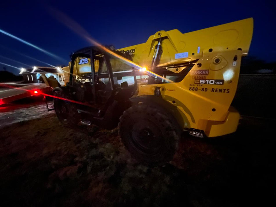 2025 JCB 510-56