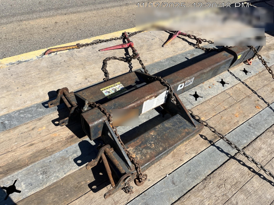 2021 STAR INDUSTRIES M1360B - Star JIB Boom