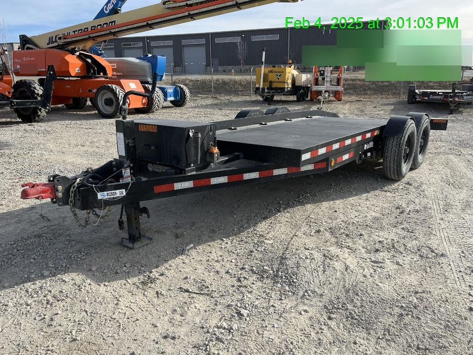 2023 STEELPOINT K19E