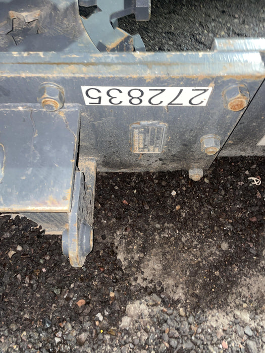 2022 STEEL UNLIMITED SUIME24CW