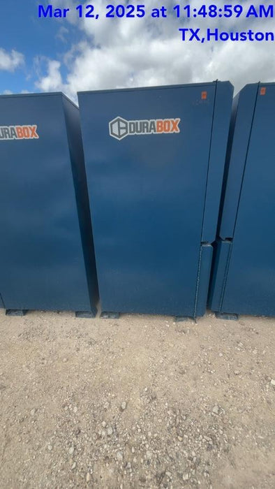 2025 DURABOX DB511