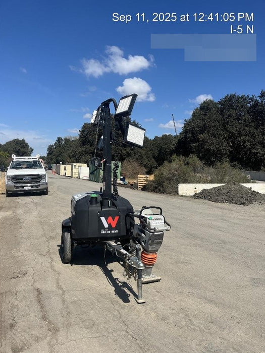 2024 WACKER NEUSON LTT4