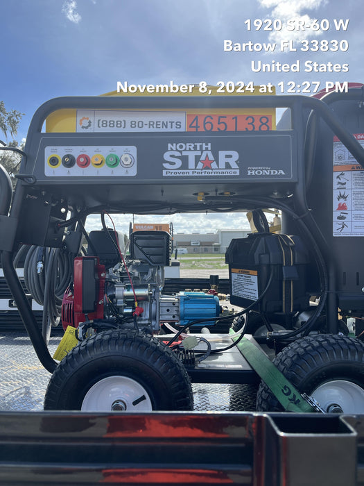 2024 NORTHSTAR 157310