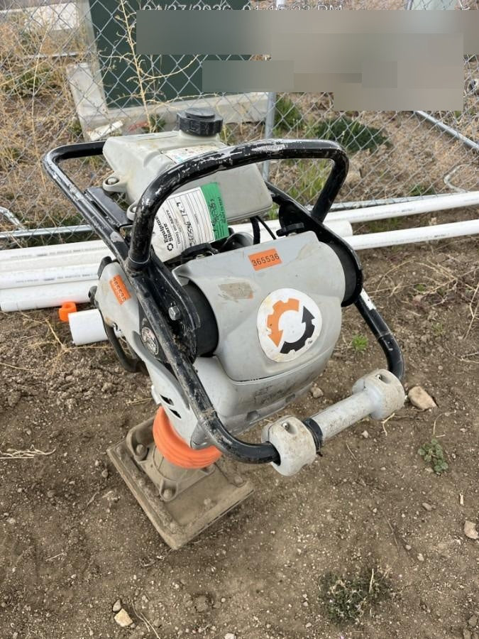 2023 MULTIQUIP MTX60HD
