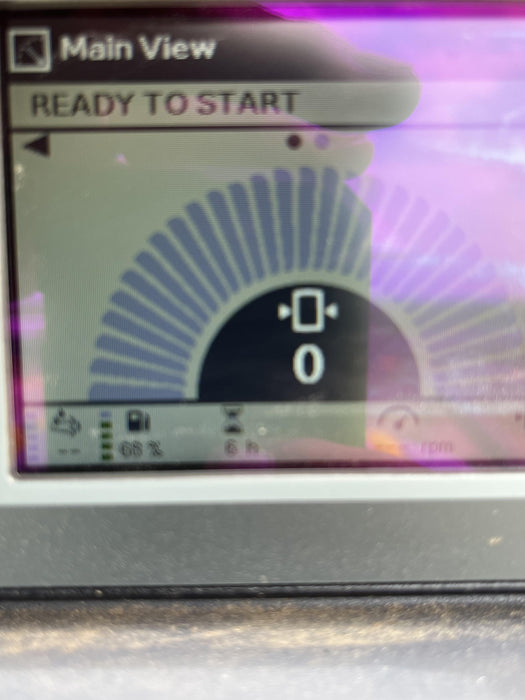 2023 ATLAS COPCO XAS 900