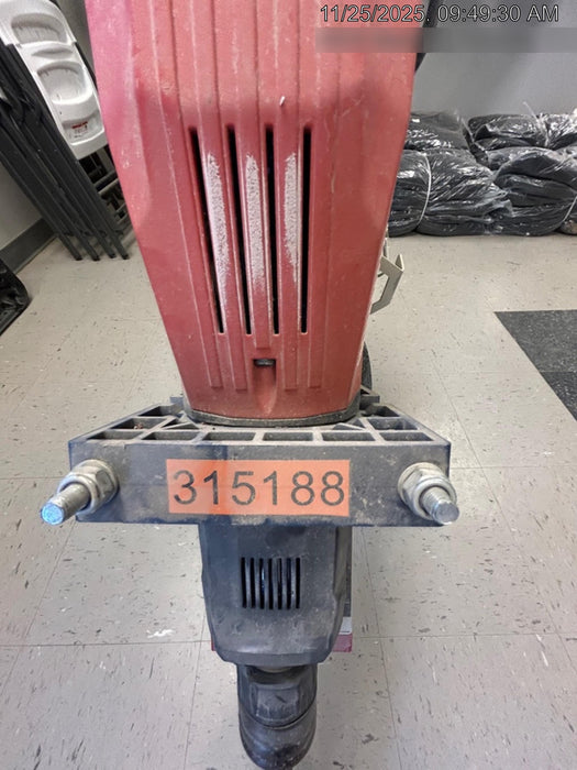 2023 HILTI TE 1000-AVR