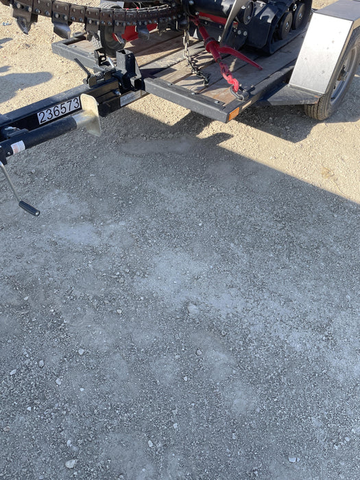 2022 BARRETO E4X6TBT