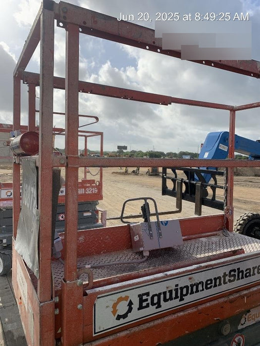 2018 SKYJACK SJIII-3219