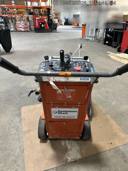 2020 HUSQVARNA FS 524