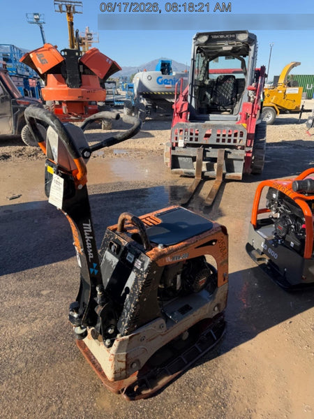 2023 MULTIQUIP MV308GH