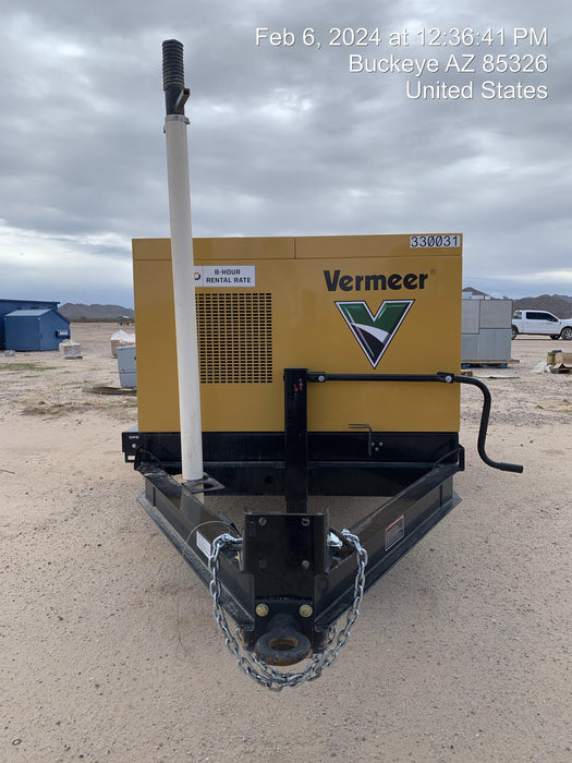 2023 VAC-TRON LP573XDT