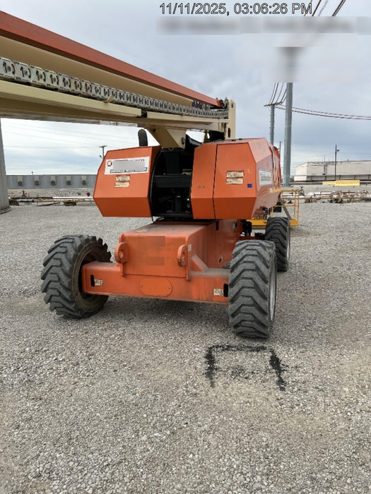 2019 JLG 860SJ