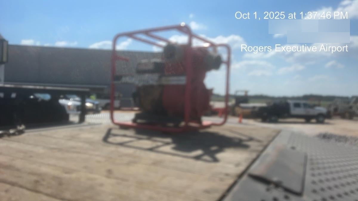 2023 MULTIQUIP QP4TH