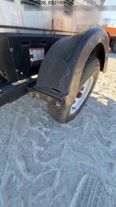 2024 LINCOLN ELECTRIC Vantage 549X