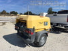 2022 ATLAS COPCO XAS 110