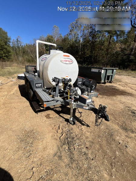 2023 SIMPSON SWT-52517