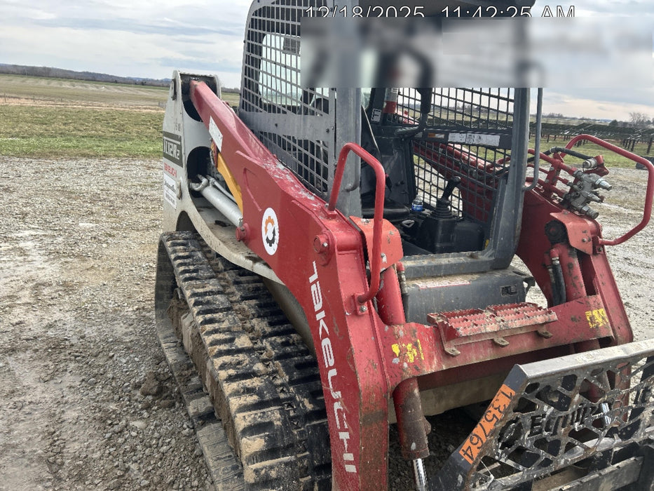 2021 PALADIN 48" Pallet Forks - Paladin