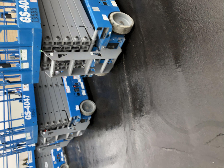2018 GENIE GS-4047