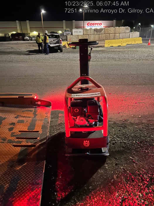 2024 HUSQVARNA LG300