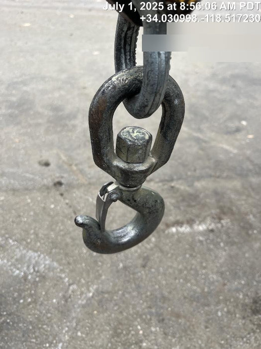 2024 STAR INDUSTRIES M1360B - Star JIB Boom