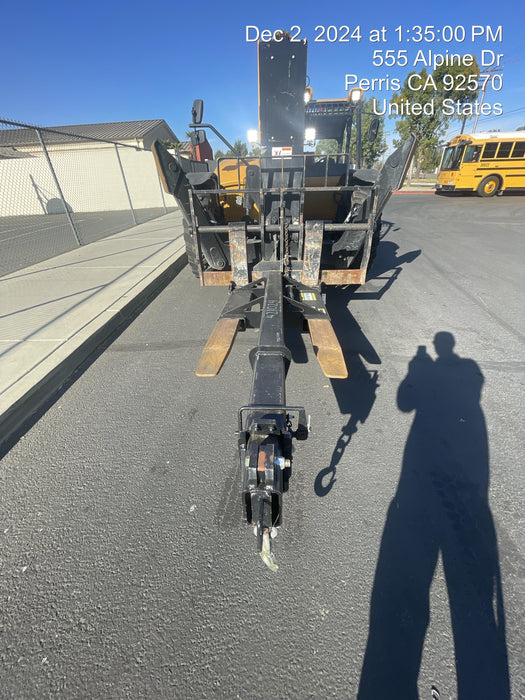 2024 STAR INDUSTRIES M1360B - Star JIB Boom