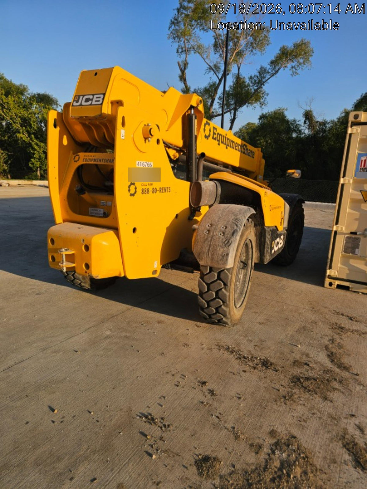 2024 JCB 506-36