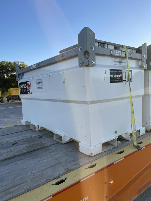 2023 WESTERN GLOBAL 20TCG-ES